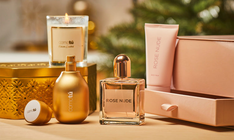 Perfumes Mujer