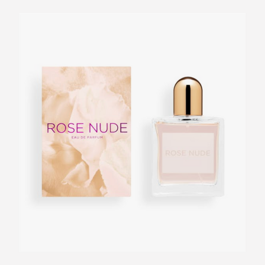Eau de parfum mujer Rose Nude