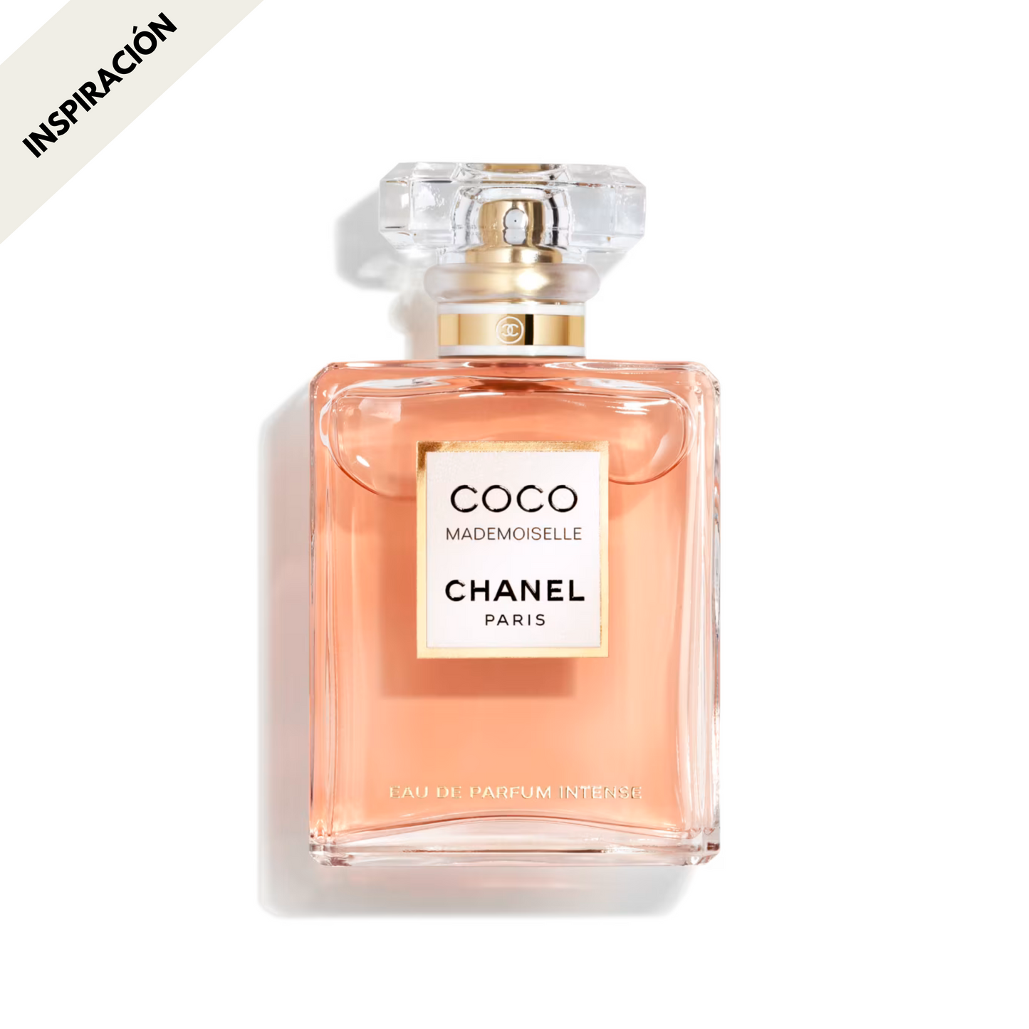 Eau de parfum mujer Elección