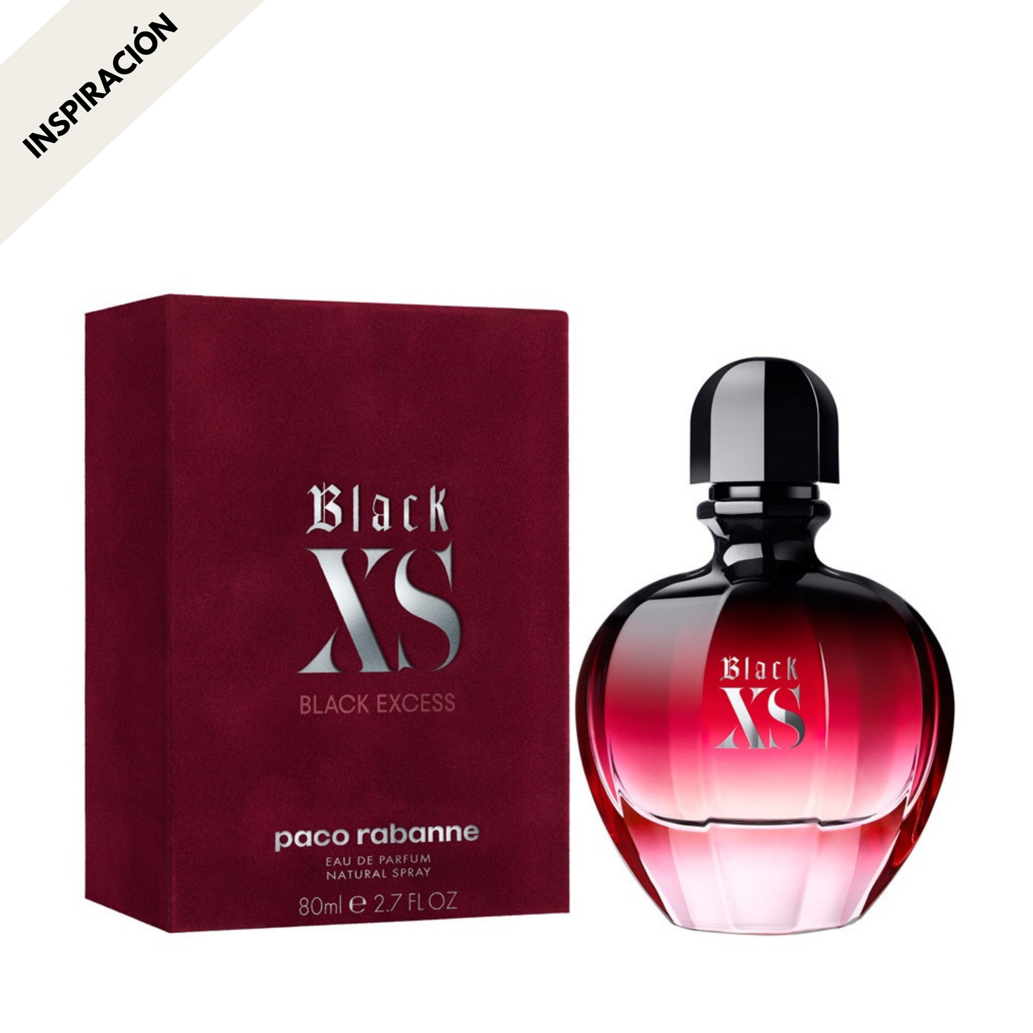 Eau de parfum mujer Ella