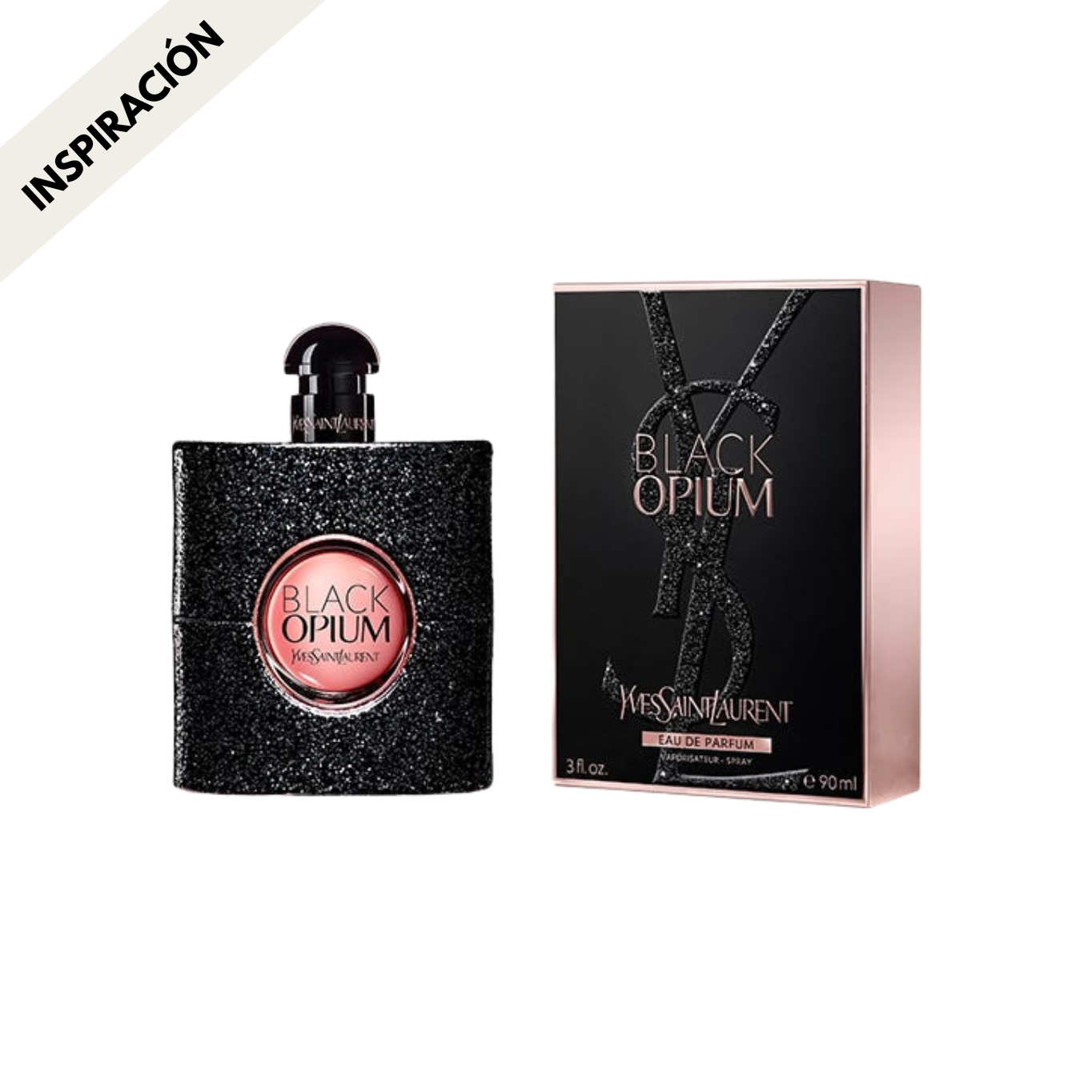 Eau de parfum mujer Como Tú Atracción
