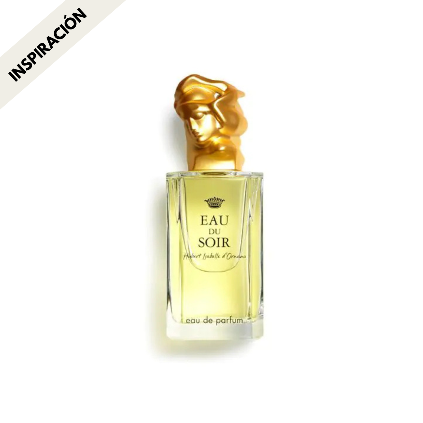 Eau de parfum mujer Soirée My Soul