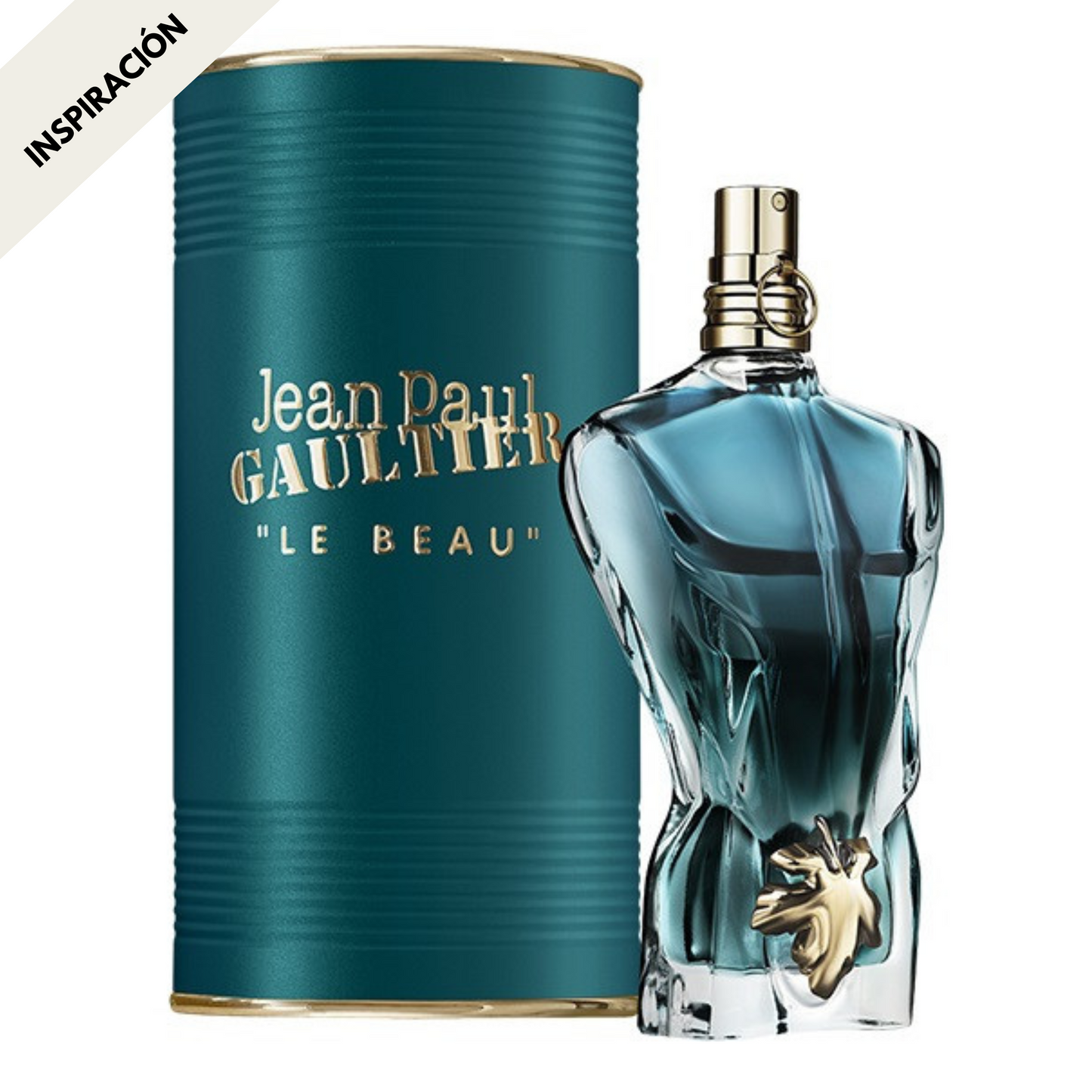 Eau de parfum hombre My Soul Enchanted for him