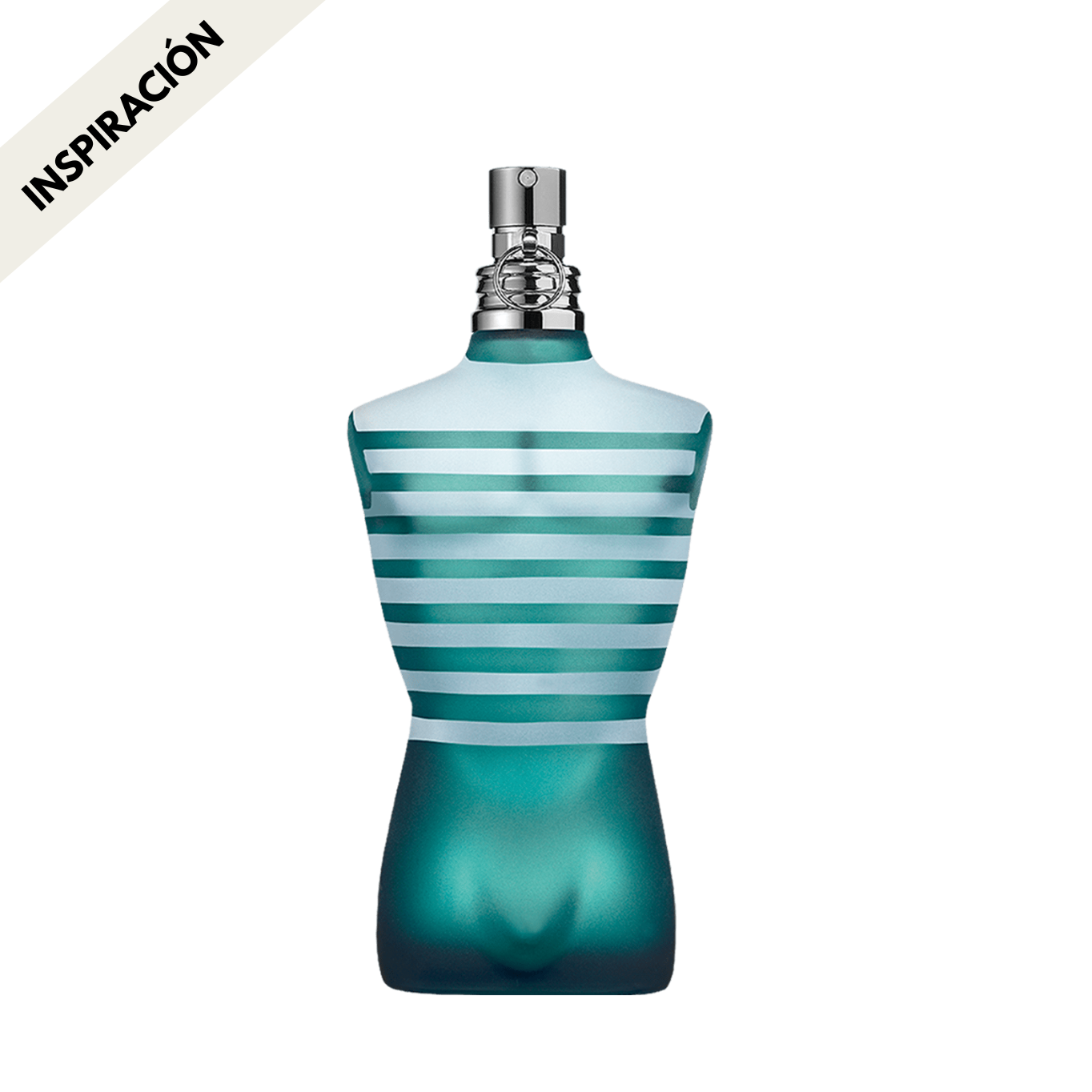 Eau de parfum hombre Como Tú Fuerza