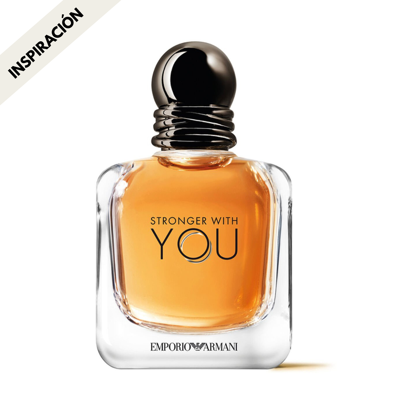 Eau de parfum hombre Como Tú Rebel