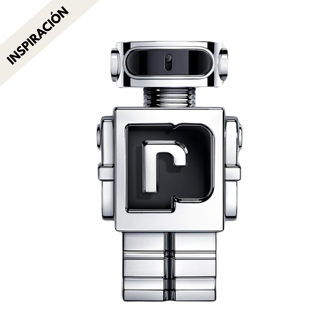 Eau de parfum hombre My Soul Glacier