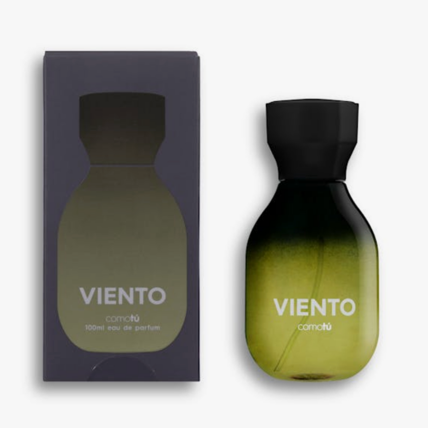 Eau de parfum hombre Como Tú Viento