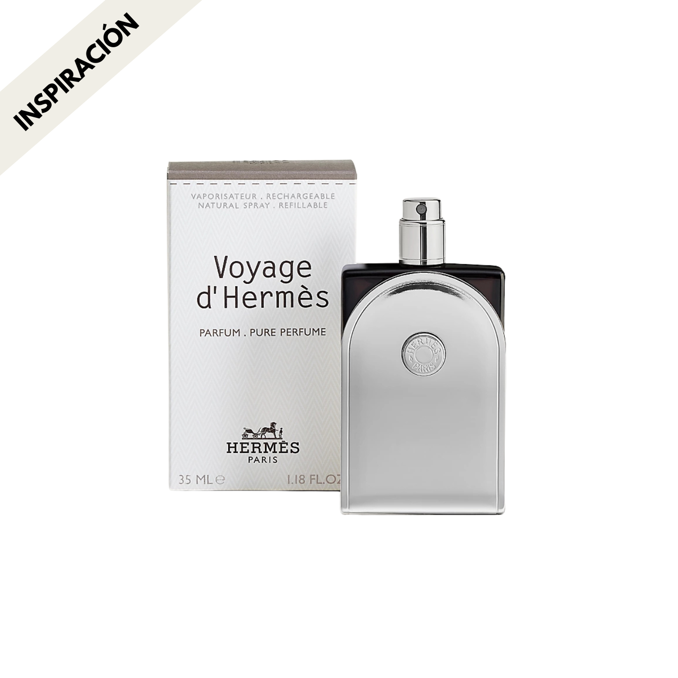 Eau de parfum mujer Blue Shine