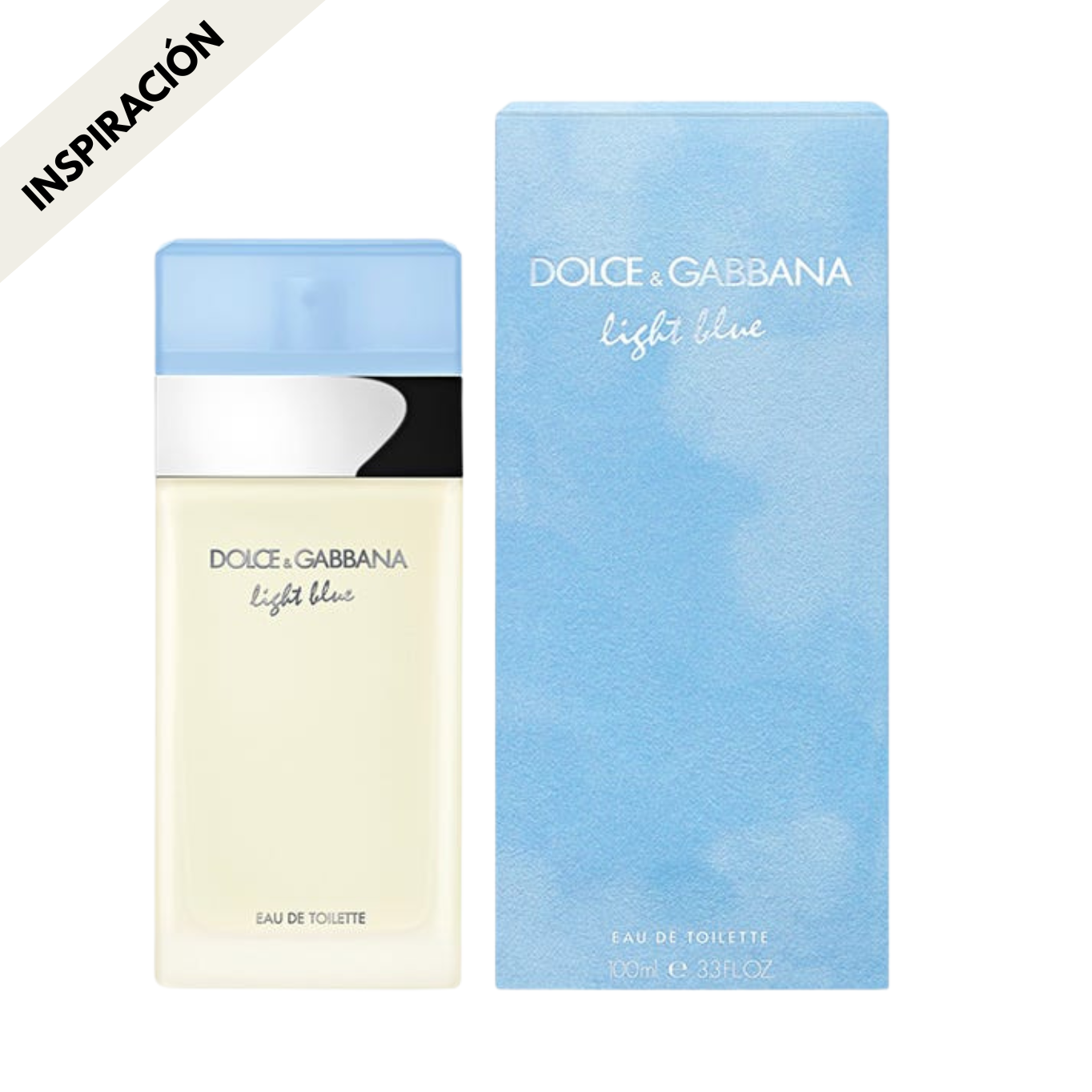 Eau de parfum mujer Como Tú Sinfonía