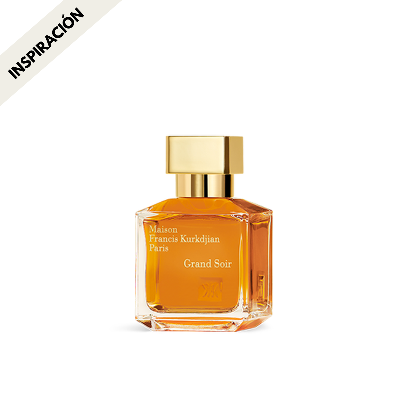 Eau de parfum hombre My Soul Soirée