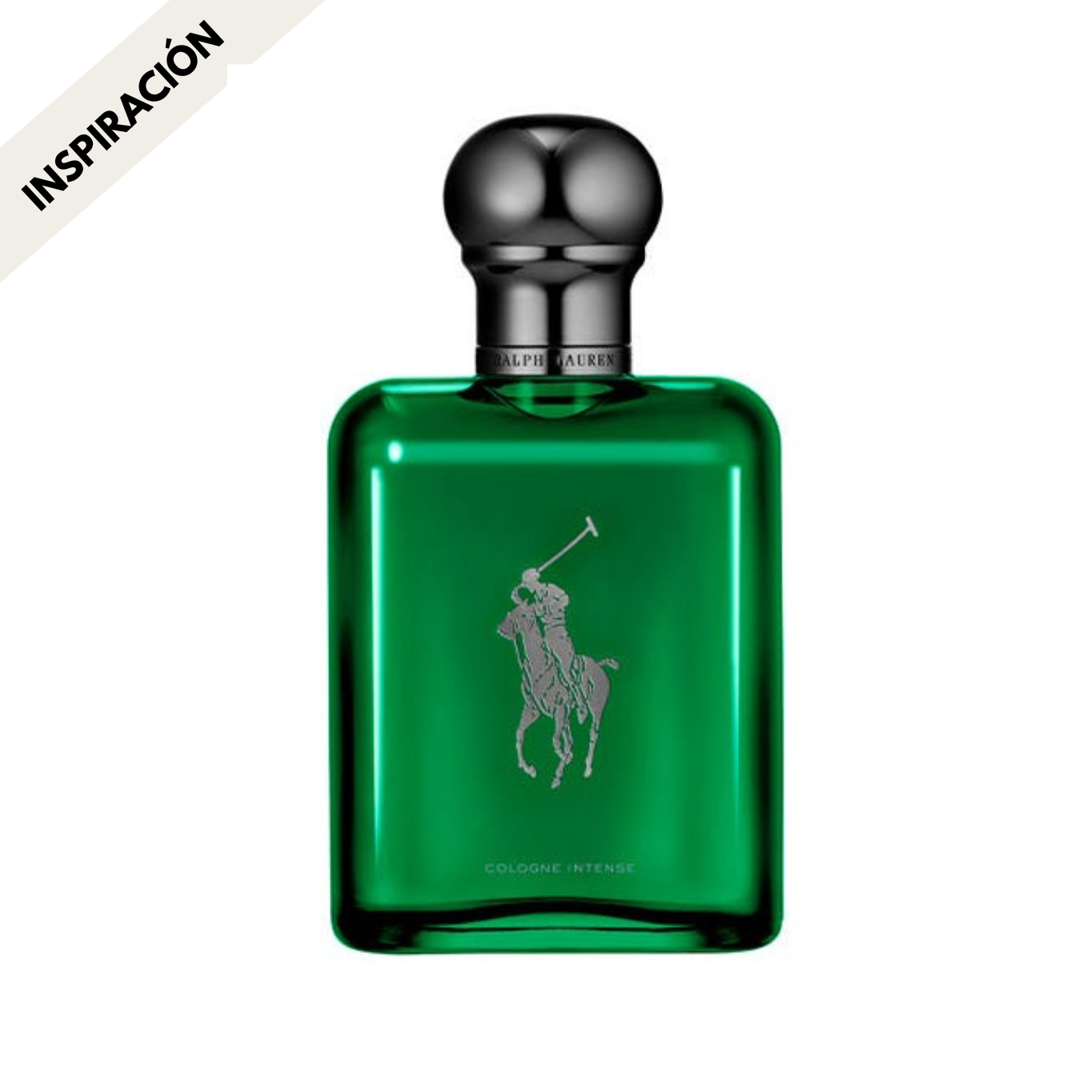 Eau de parfum hombre My Soul